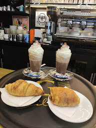 Photo n°18 de La Chope de Corentin à Paris (Brasserie)