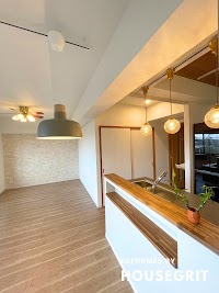 株式会社HouseGrit（ハウスグリット リフォーム）