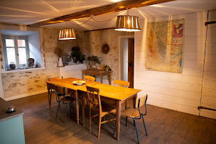 Photo n°25 de Un petit bout du monde à Saint-Georges-en-Couzan (Chambre d'hôtes)