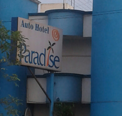 Auto Hotel Paradise - Thumbnail