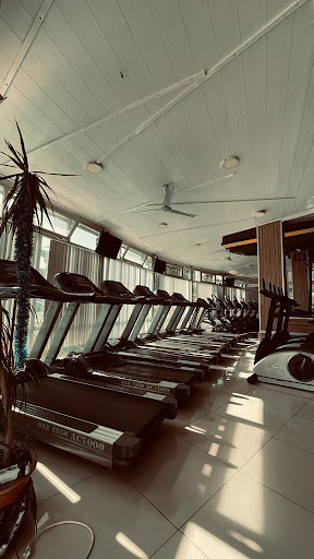GOLD GYM FİTNESS CENTER