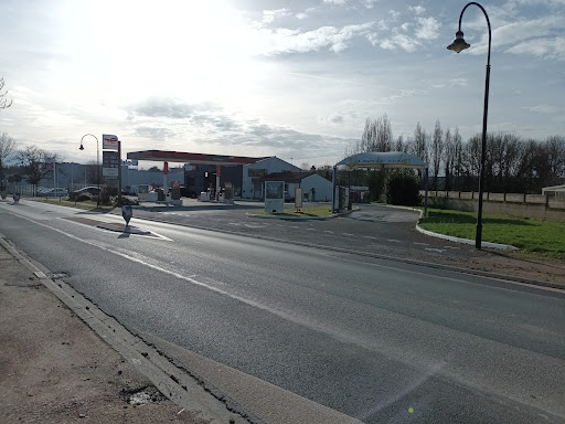 Sarl Garage Neau - Thumbnail