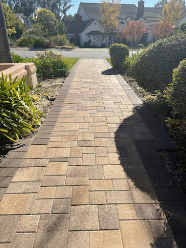 McAllister Home Builders