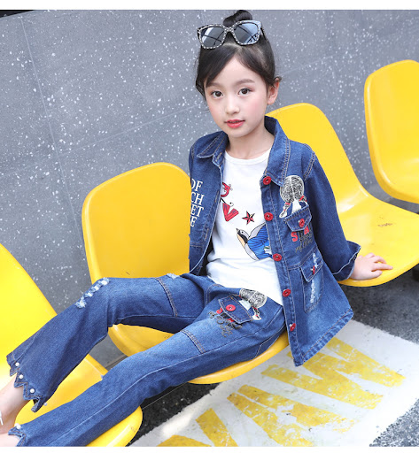 Fashion Kloset Childrens Boutique - Thumbnail