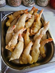 Photo n°16 de Les Délices d'Or à Dortan (Restauration rapide)