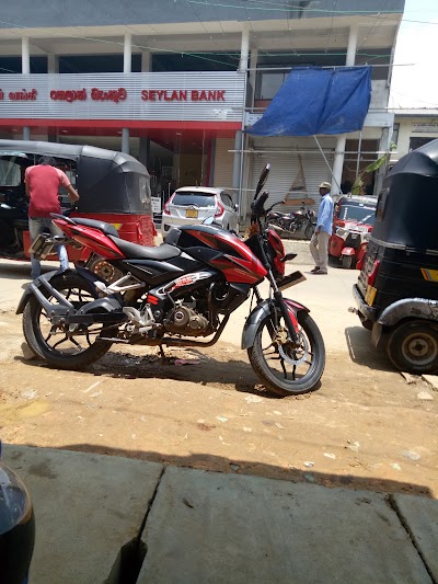 Photos of Divisional Hospital Bogawanthalawa