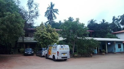 lodging