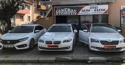 Caneray Otomotiv