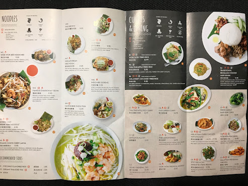 Wok Wok Express by null