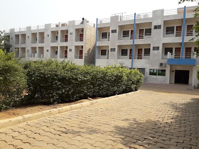 Photos of Centre D'Accueil Henri Vignond&eacute;
