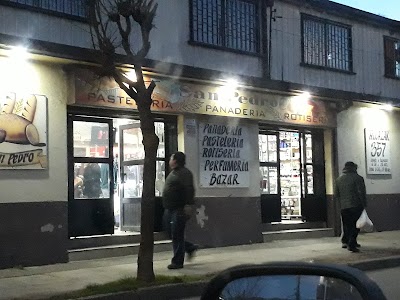 Photos of San Pedro Bakery