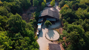 Photo n°11 de ECURIE QUALINA à Fondamente (Pension pour chevaux)