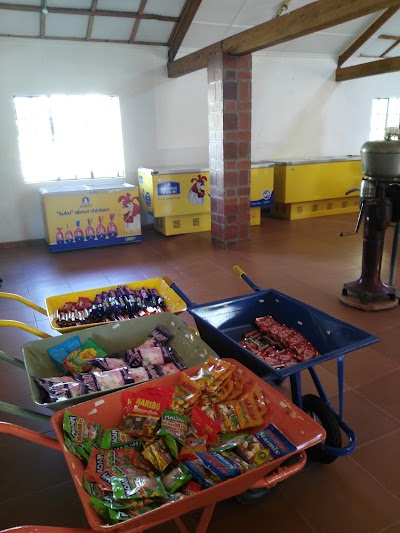 Photos of La Pieve Shop