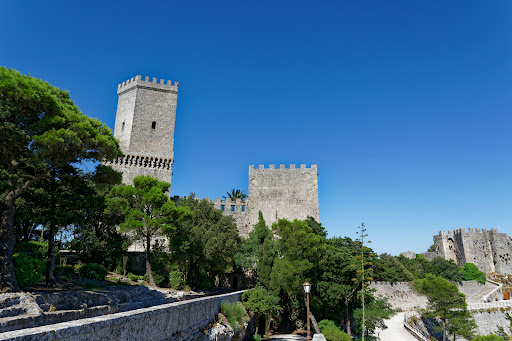 Torretta Pepoli - Visual
