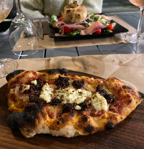 Restaurant pizzeria l’Essentiel de Fuveau - Thumbnail