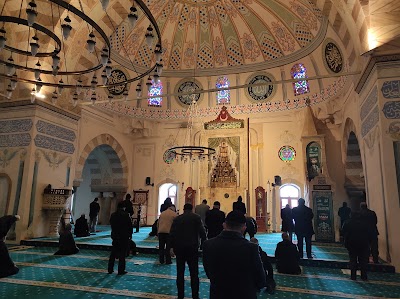 Sultan Süleyman Cami