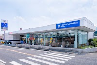 トヨタモビリティ神奈川 今宿東町店