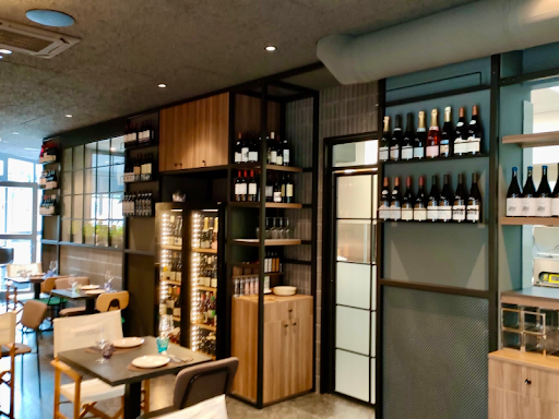 Fabbro Project - Visual