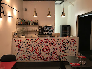 Photo n°76 de Le Marché Gourmand à Tours (Restaurant français)