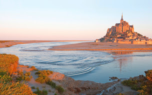 Photo n°88 de Hôtel Vert à Le Mont-Saint-Michel (Hôtel)