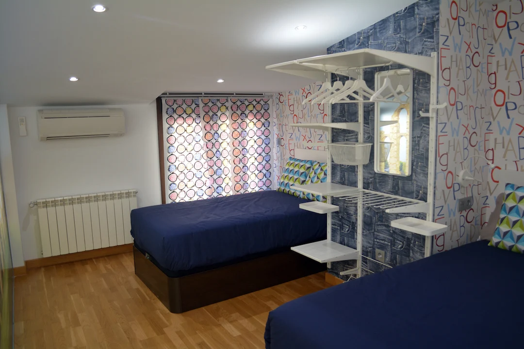 Apartamento Turístico Casa Museo