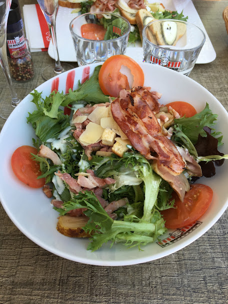 Restaurant La Boucherie TOURS (37)