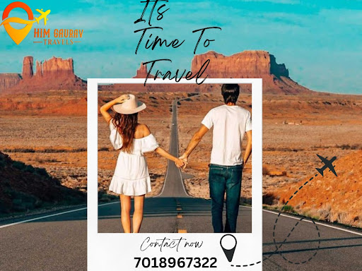 Looking for the best tour and travel in Shimla? Him Gaurav Travels is the premier name in tour an… post image