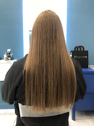 Photo n°13 de Smartcoiffure à Paris (Salon de coiffure)