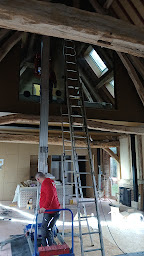 Photo n°18 de Miroiterie Cauchoise à Gisors (Fenêtre en aluminium)