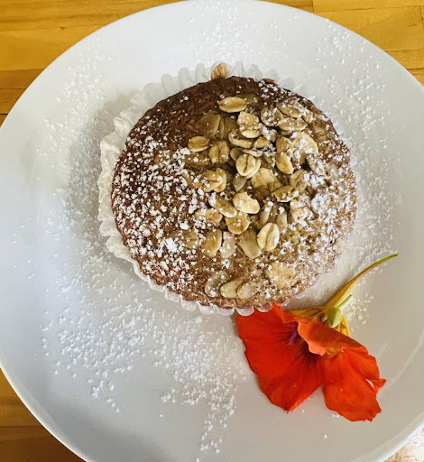 Montevidéo Cafe - Thumbnail