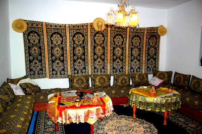 Photos of auberge hjar nnhal