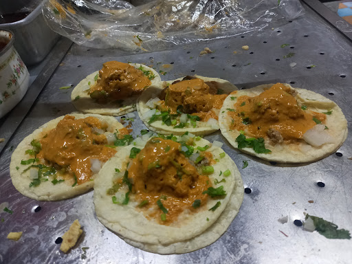 "Los Chilaquiles " desayunos, tacos y más. - Thumbnail