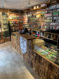 Photo n°1 de LA MAISON DE LA PÊCHE à L'Aigle (Magasin de pêche)