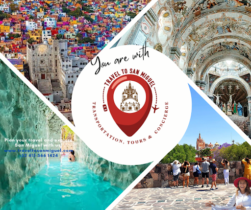 Travel to San Miguel