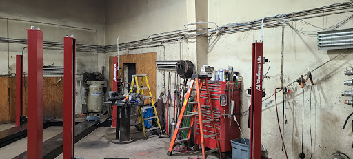 Pickens Electric Gallery - United States