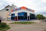 Фотография Технопарк, Автовокзальная площадь, Орёл, Россия
