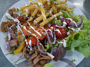 Photo n°49 de Restaurant Le Palun à Marignane (Pizzeria)