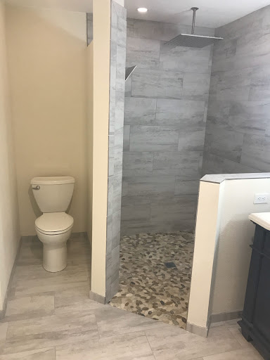 ZW Construction - Visual