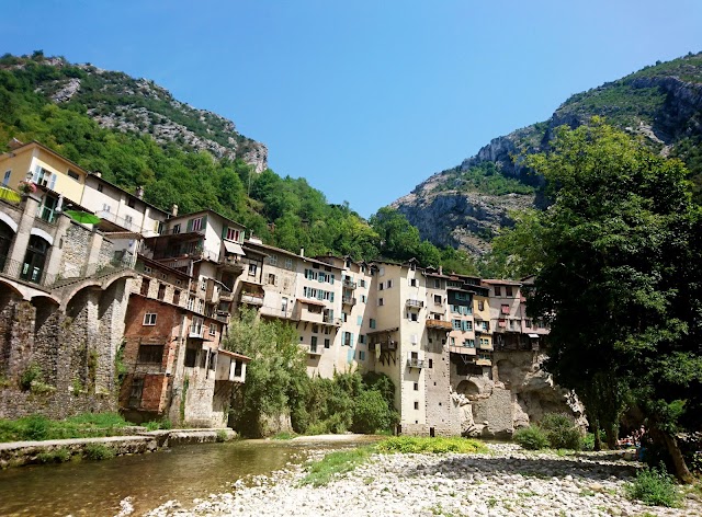 Pont-en-Royans