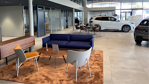 Photo n°2 de BMW Bayonne - Groupe Autosphere à Bayonne (Vendeur de voitures d'occasion)