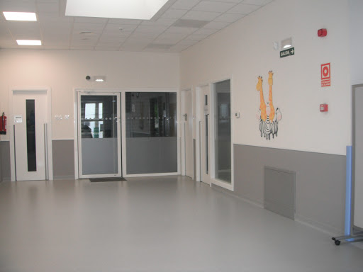 Colegio Unión Cristiana de San Chaumond - Thumbnail