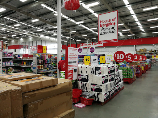 The Warehouse Gisborne - Thumbnail