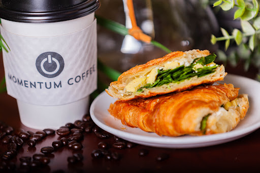 Momentum Coffee - South Loop Gallery - United States