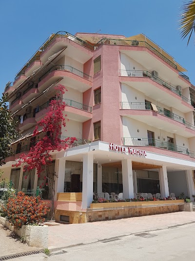 Hotel Kaonia