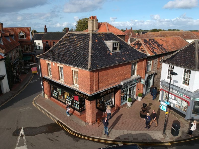 Sowerbys - Holt photo 2