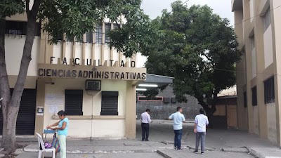 Photos of Facultad De Ciencias Administrativas