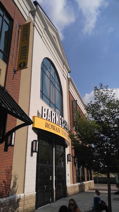Photos of Barnes & Noble Rowan University