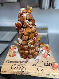 Photo n°38 de Le Bistrot des Frangines à Scey-sur-Saône-et-Saint-Albin (Traiteur)