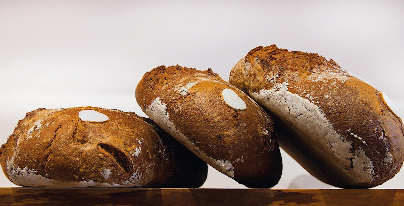 Mein Lieblingsbrot photo