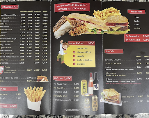 Photo 1 - L' Annequinoise